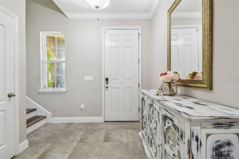 House in Riverview, Florida 4 bedrooms, 235.51 sq.m. № 1776992 - photo 6
