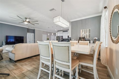 House in Riverview, Florida 4 bedrooms, 235.51 sq.m. № 1776992 - photo 20