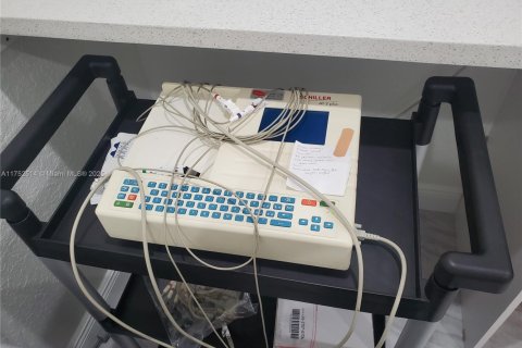 Купить коммерческую недвижимость в Плантация, Флорида № 1977223 - фото 17