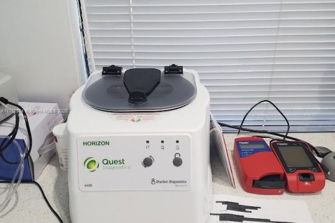 Купить коммерческую недвижимость в Плантация, Флорида № 1977223 - фото 28