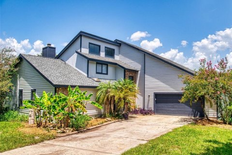 Villa ou maison à vendre à Belleview, Floride: 3 chambres, 207.08 m2 № 1854593 - photo 4