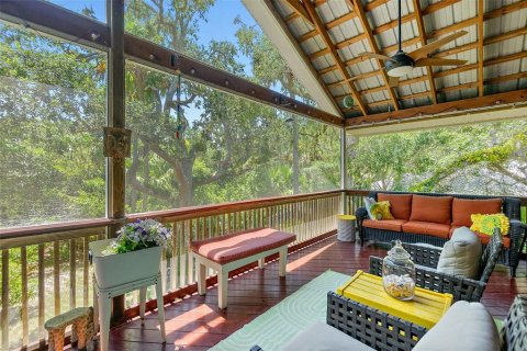 Villa ou maison à vendre à Palm Coast, Floride: 3 chambres, 130.81 m2 № 1878287 - photo 19