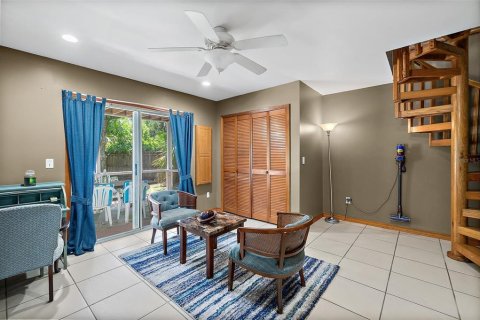 Villa ou maison à vendre à Palm Coast, Floride: 3 chambres, 130.81 m2 № 1878287 - photo 25