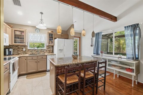 Villa ou maison à vendre à Palm Coast, Floride: 3 chambres, 130.81 m2 № 1878287 - photo 6
