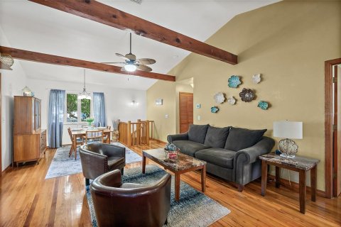 Villa ou maison à vendre à Palm Coast, Floride: 3 chambres, 130.81 m2 № 1878287 - photo 5