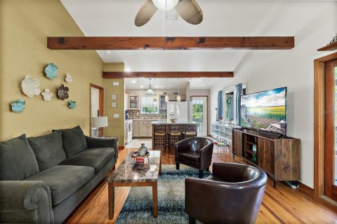 Villa ou maison à vendre à Palm Coast, Floride: 3 chambres, 130.81 m2 № 1878287 - photo 4
