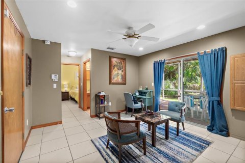 Villa ou maison à vendre à Palm Coast, Floride: 3 chambres, 130.81 m2 № 1878287 - photo 24