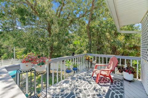 Villa ou maison à vendre à Palm Coast, Floride: 3 chambres, 130.81 m2 № 1878287 - photo 21