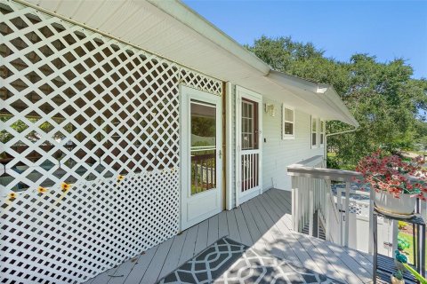 Villa ou maison à vendre à Palm Coast, Floride: 3 chambres, 130.81 m2 № 1878287 - photo 22