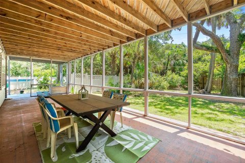 Villa ou maison à vendre à Palm Coast, Floride: 3 chambres, 130.81 m2 № 1878287 - photo 29