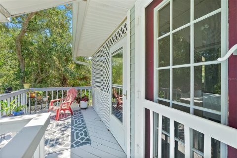 Villa ou maison à vendre à Palm Coast, Floride: 3 chambres, 130.81 m2 № 1878287 - photo 20