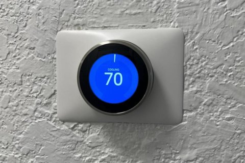 Villa ou maison à louer à Miami Gardens, Floride: 3 chambres № 1996826 - photo 15