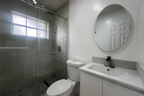 Villa ou maison à louer à Miami Gardens, Floride: 3 chambres № 1996826 - photo 7