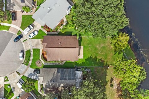 Villa ou maison à vendre à Orlando, Floride: 3 chambres, 122.17 m2 № 1907483 - photo 24