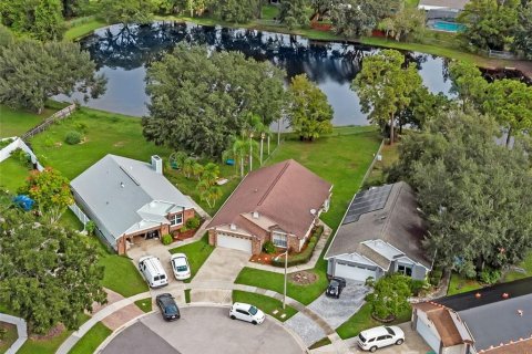 Villa ou maison à vendre à Orlando, Floride: 3 chambres, 122.17 m2 № 1907483 - photo 23