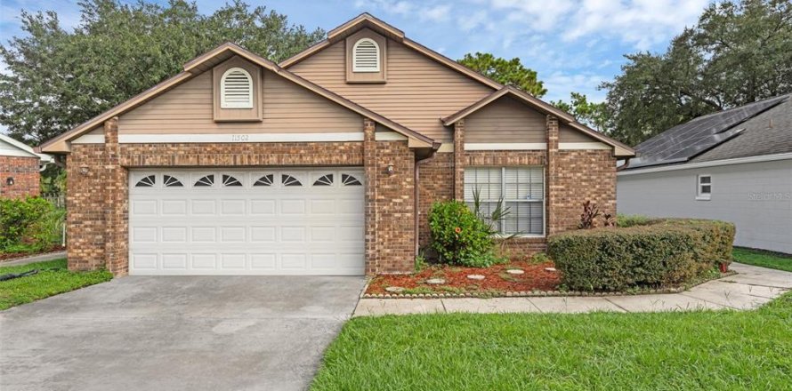 Villa ou maison à Orlando, Floride 3 chambres, 122.17 m2 № 1907483