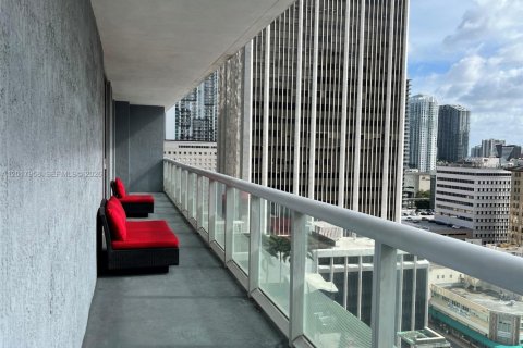 Copropriété à louer à Miami, Floride: 2 chambres, 116.69 m2 № 2145720 - photo 10