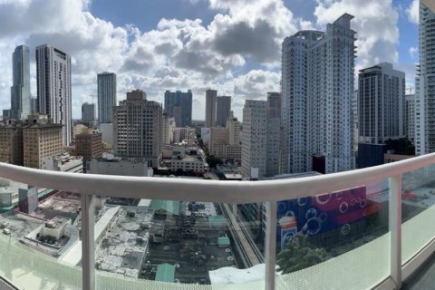 Copropriété à louer à Miami, Floride: 2 chambres, 116.69 m2 № 2145720 - photo 12