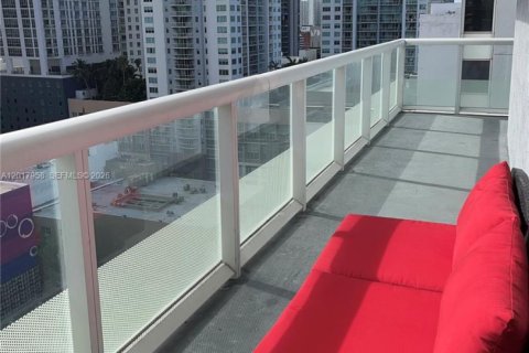 Copropriété à louer à Miami, Floride: 2 chambres, 116.69 m2 № 2145720 - photo 11