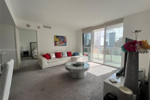 Copropriété à louer à Miami, Floride: 2 chambres, 116.69 m2 № 2145720 - photo 15
