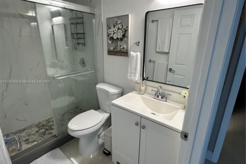 Снять в аренду кондоминиум в Майами, Флорида 2 спальни, 82.03м2, № 1977122 - фото 12