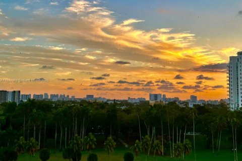 Снять в аренду кондоминиум в Майами, Флорида 2 спальни, 82.03м2, № 1977122 - фото 2