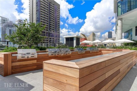 Copropriété à vendre à Miami, Floride: 1 chambre, 47.29 m2 № 2015076 - photo 15