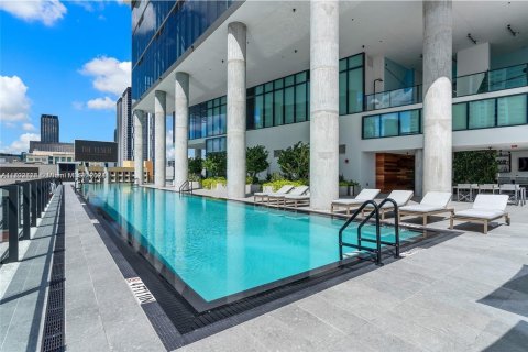 Copropriété à vendre à Miami, Floride: 1 chambre, 47.29 m2 № 2015076 - photo 29