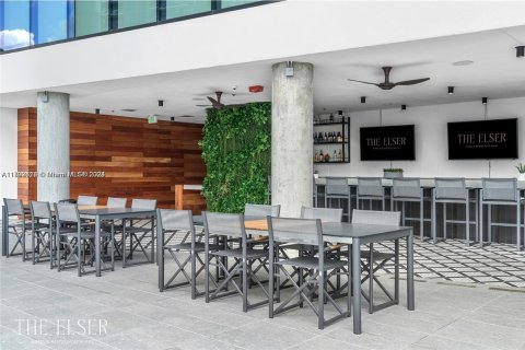Copropriété à vendre à Miami, Floride: 1 chambre, 47.29 m2 № 2015076 - photo 26