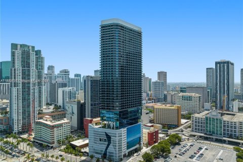 Copropriété à vendre à Miami, Floride: 1 chambre, 47.29 m2 № 2015076 - photo 30