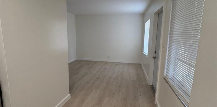 Appartement à Oakland Park, Floride 2 chambres, 65.03 m2 № 2305249