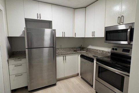 Appartement à louer à Oakland Park, Floride: 2 chambres, 65.03 m2 № 2305249 - photo 5