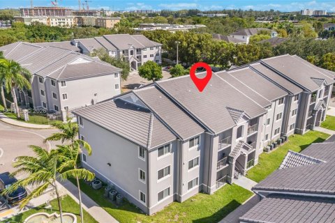Condominio en alquiler en Homestead, Florida, 2 dormitorios, 83.61 m2 № 2075210 - foto 18