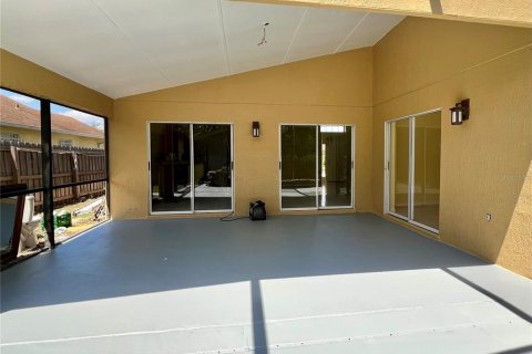 Casa en alquiler en Orlando, Florida, 3 dormitorios, 124.86 m2 № 1899286 - foto 18