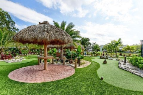 Copropriété à vendre à Deerfield Beach, Floride: 1 chambre, 54.35 m2 № 1922809 - photo 25