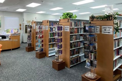 Copropriété à vendre à Deerfield Beach, Floride: 1 chambre, 54.35 m2 № 1922809 - photo 29