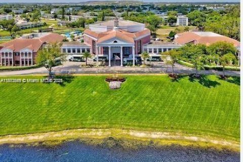 Copropriété à vendre à Deerfield Beach, Floride: 1 chambre, 54.35 m2 № 1922809 - photo 15