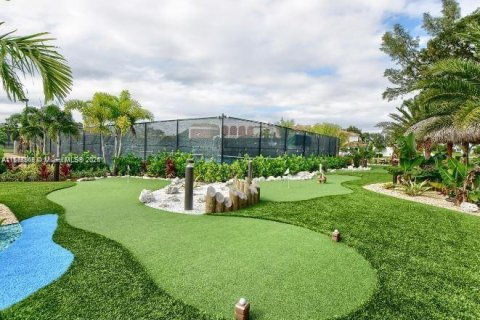 Copropriété à vendre à Deerfield Beach, Floride: 1 chambre, 54.35 m2 № 1922809 - photo 24