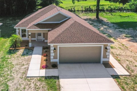 Casa en venta en Wildwood, Florida, 3 dormitorios, 149.67 m2 № 1749496 - foto 1
