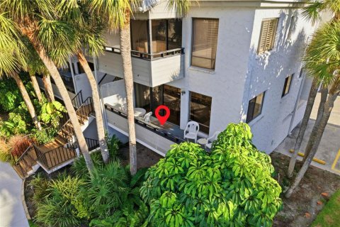 Copropriété à vendre à Venice, Floride: 2 chambres, 86.77 m2 № 2371664 - photo 3