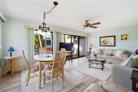 Copropriété à vendre à Venice, Floride: 2 chambres, 86.77 m2 № 2371664 - photo 18
