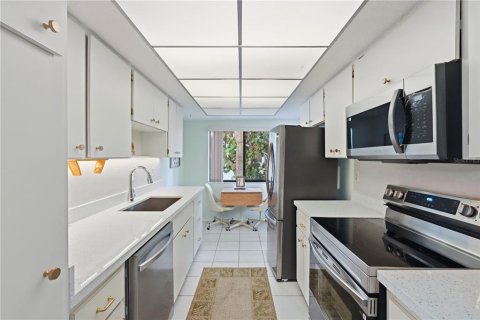 Copropriété à vendre à Venice, Floride: 2 chambres, 86.77 m2 № 2371664 - photo 23
