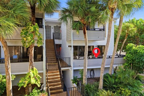 Copropriété à vendre à Venice, Floride: 2 chambres, 86.77 m2 № 2371664 - photo 2