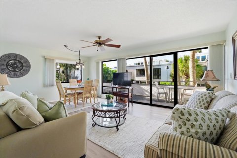 Copropriété à vendre à Venice, Floride: 2 chambres, 86.77 m2 № 2371664 - photo 13