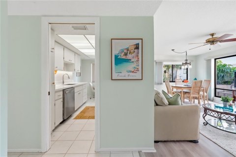 Copropriété à vendre à Venice, Floride: 2 chambres, 86.77 m2 № 2371664 - photo 10