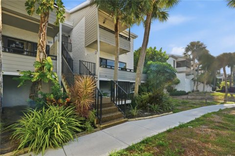 Condo à Venice, Floride, 2 chambres  № 2371664