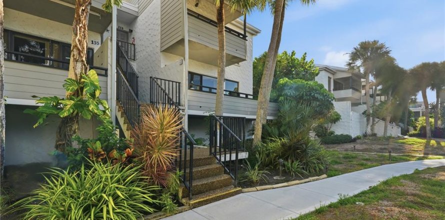 Condo à Venice, Floride, 2 chambres  № 2371664