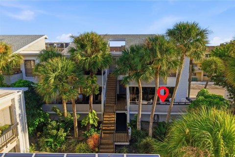 Copropriété à vendre à Venice, Floride: 2 chambres, 86.77 m2 № 2371664 - photo 4