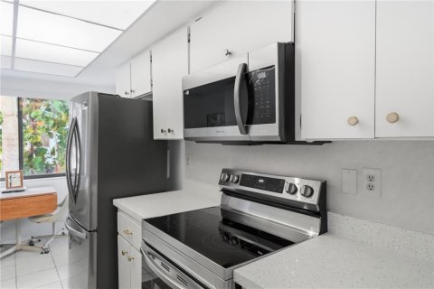 Copropriété à vendre à Venice, Floride: 2 chambres, 86.77 m2 № 2371664 - photo 22