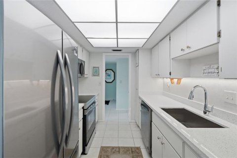 Copropriété à vendre à Venice, Floride: 2 chambres, 86.77 m2 № 2371664 - photo 27